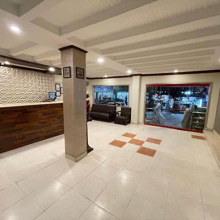איסלמאבד Citymax Hotel מראה חיצוני תמונה