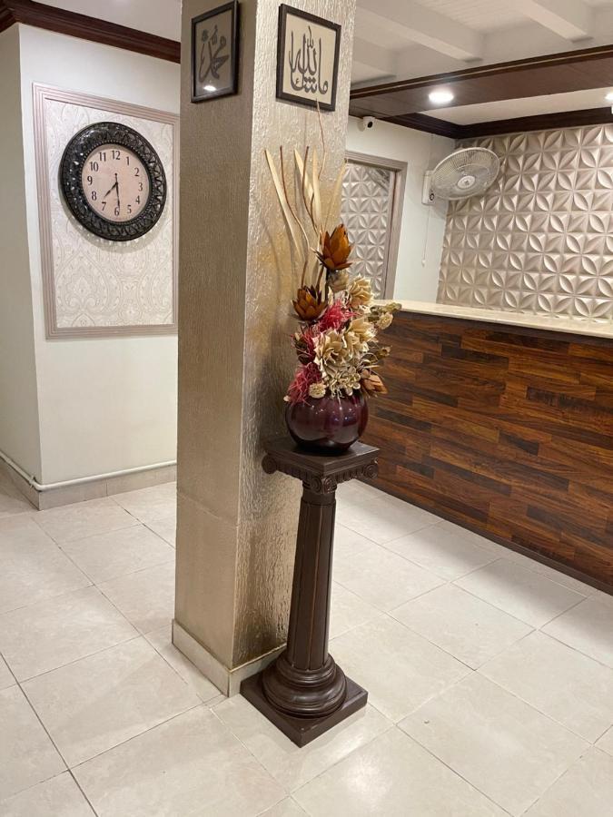 איסלמאבד Citymax Hotel מראה חיצוני תמונה
