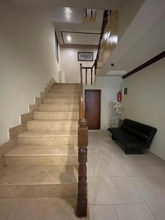 איסלמאבד Citymax Hotel מראה חיצוני תמונה