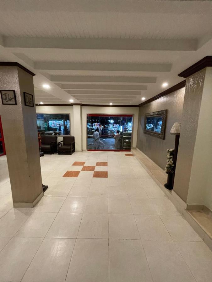 איסלמאבד Citymax Hotel מראה חיצוני תמונה