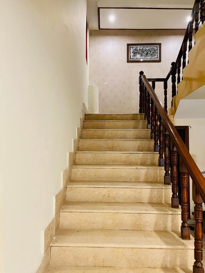 איסלמאבד Citymax Hotel מראה חיצוני תמונה