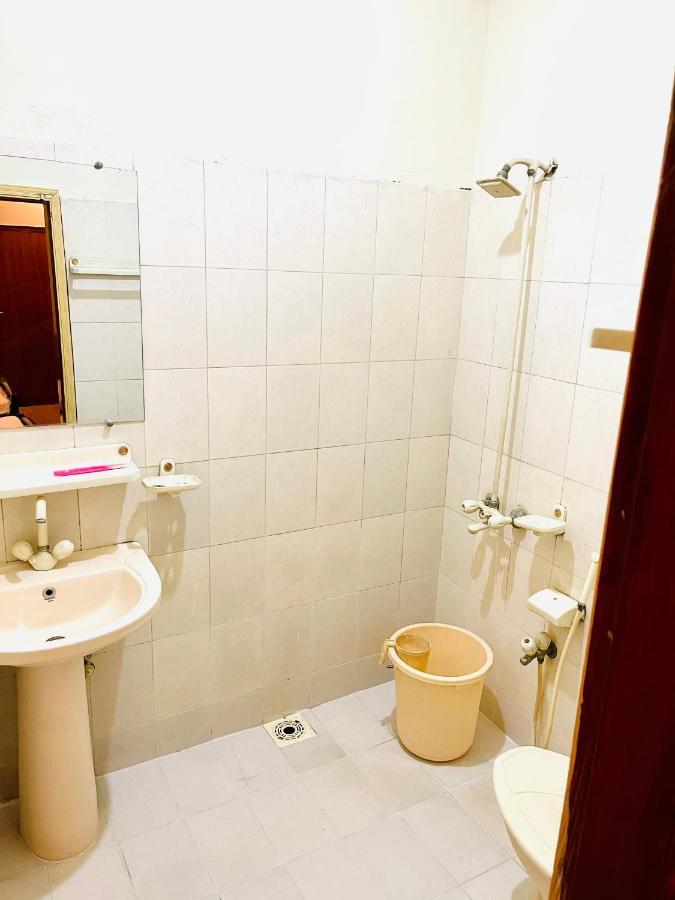 איסלמאבד Citymax Hotel מראה חיצוני תמונה